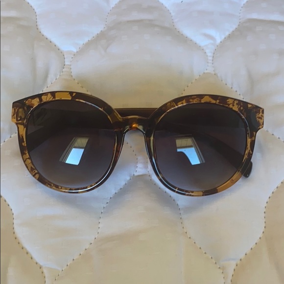 Sunglasses - Picture 1 of 2